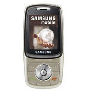 GSM mobilní telefon Samsung SGH-X530 - Mobile Phone