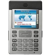 GSM Samsung SGH-P300 - Mobile Phone