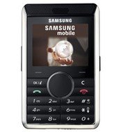 GSM mobilní telefon Samsung SGH-P310 - Mobile Phone