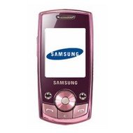 Mobilní telefon Samsung SGH - J700 - Mobilný telefón