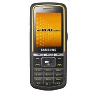 Samsung GT-M3510 - Mobile Phone