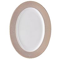Rosenthal Francis Carreau Beige Tray 34 Cm - Tray