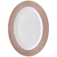 Rosenthal Francis Carreau Beige Tray 40 Cm - Tray