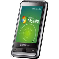 Samsung SGH-i900 Omnia černý - Mobile Phone
