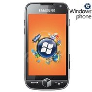 Samsung Omnia II i8000 - Mobile Phone