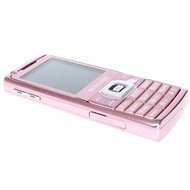GSM Samsung SGH-L700, růžová (pink) - Mobile Phone