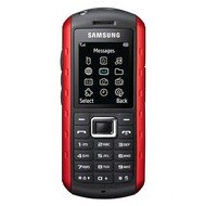 GSM SAMSUNG GT-B2100 - Mobile Phone