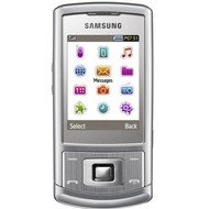 Mobile Phone SAMSUNG SGH-S3500 - Mobile Phone