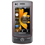 Mobile Phone SAMSUNG SGH-S8300 - Mobile Phone