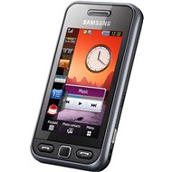 Mobile Phone SAMSUNG GT-S5230 - Mobile Phone