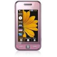 Mobile Phone SAMSUNG GT-S5230 - Mobile Phone