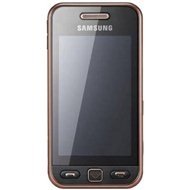 Mobile Phone SAMSUNG GT-S5230 - Mobile Phone