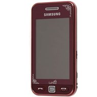 Mobile Phone SAMSUNG GT-S5230 - Mobile Phone
