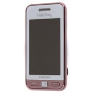 SAMSUNG GT-S5230 Star - Mobile Phone