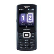 Mobile Phone SAMSUNG GT-C5212 - Mobile Phone