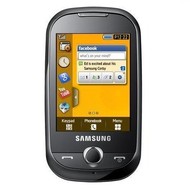 GSM SAMSUNG GT-3650 - Mobile Phone