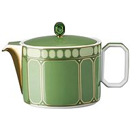 Rosenthal Swarovski Signum Fern 750 Ml - Tea Kettle