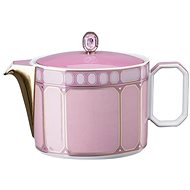 Rosenthal Swarovski Signum Rose 750 Ml - Tea Kettle