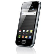 SAMSUNG Galaxy Ace S5830 Black - Mobile Phone