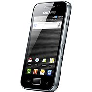 Samsung Galaxy Ace (S5830i) Black - Mobile Phone