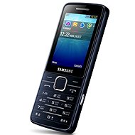 Samsung S5610 Black - Mobile Phone