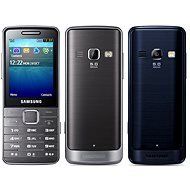 Samsung S5611 - Mobile Phone