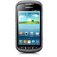  Samsung Galaxy Xcover 2 (S7710) Titan Gray  - Mobile Phone
