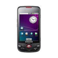 Samsung I5700 Galaxy Spica Black - Mobilní telefon