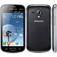 Samsung Galaxy S Duos 2 (S7582) Black Dual SIM - Mobile Phone