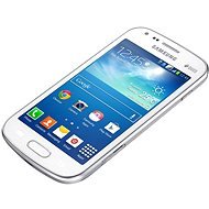 Samsung Galaxy S Duos 2 (S7582) White Dual SIM - Mobilný telefón