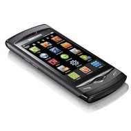 SAMSUNG S8500 Wave - Mobile Phone