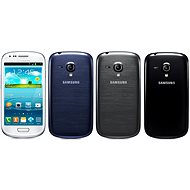 Samsung Galaxy S III Mini VE (i8200) - Mobile Phone