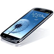 Samsung Galaxy S III (i9300) Black - Mobile Phone