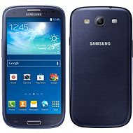 Samsung Galaxy S3 Neo (GT-I9301I) Blue - Mobilný telefón