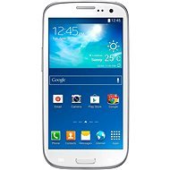 Samsung Galaxy S3 Neo (GT-I9301I) White  - Mobile Phone