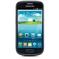 Samsung Galaxy S III Mini (i8190) Black - Mobile Phone
