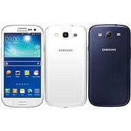 Samsung Galaxy S3 Neo (GT-I9301I) - Mobile Phone