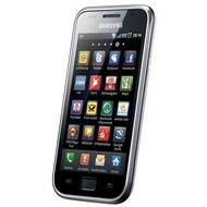 SAMSUNG Galaxy S i9000 - Mobile Phone
