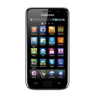 SAMSUNG Galaxy S Wi-Fi 4.0 White - Portable Audio Video Media Player
