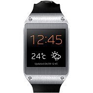 Samsung Galaxy Gear (Black) - Smart Watch