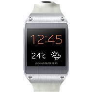 Samsung Galaxy Gear V7000 (White) - Smart Watch