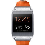 Samsung Galaxy Gear V7000 (Orange) - Smartwatch