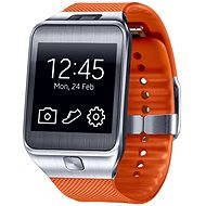 Samsung Galaxy Gear 2 Wild Orange - Smart Watch