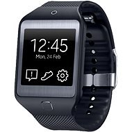 Samsung Gear 2 Neo Charcoal Black  - Smart Watch