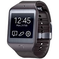 Samsung Gear 2 Neo Mocha Grey - Smartwatch