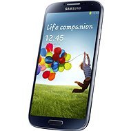 Samsung Galaxy S IV (i9505) Mist Black - Mobile Phone