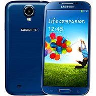 Samsung Galaxy S4 (i9505) Blue - Mobilný telefón