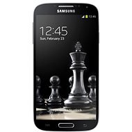 Samsung Galaxy S4 (i9505) Black Edition - Mobilný telefón