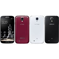 Samsung Galaxy S4 LTE-A (GT-I9506) - Mobile Phone