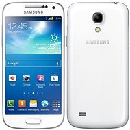 Samsung Galaxy S4 Mini (i9195) White - Mobilný telefón